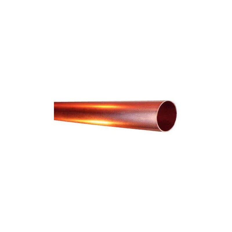

4m de cobre estañado 14x16mm