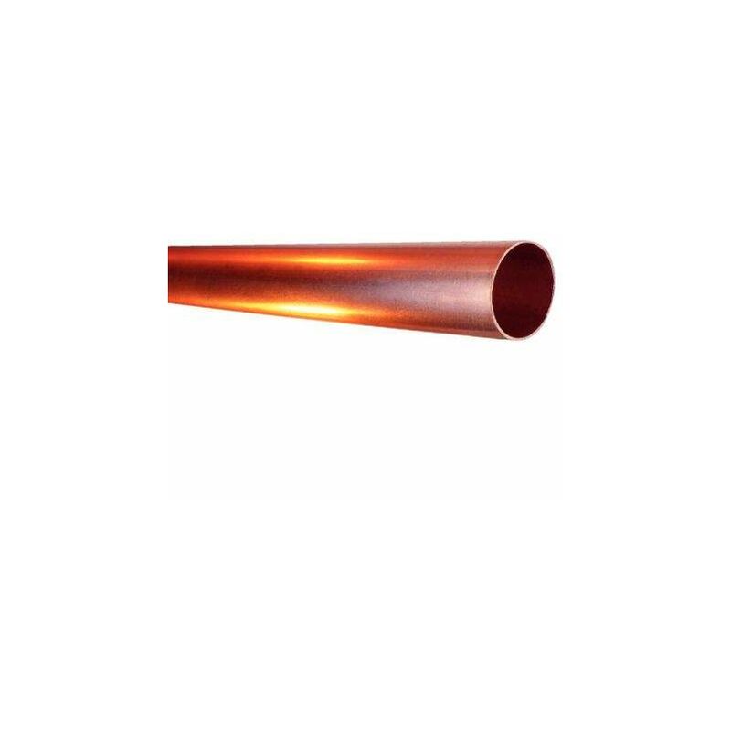 

Malla de cobre de 5m 38x40mm