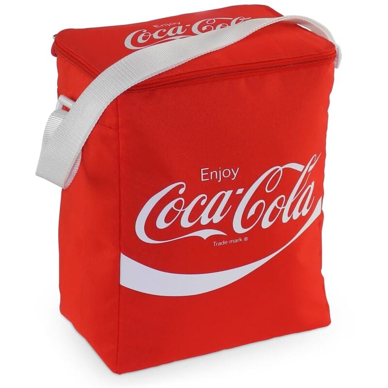 

Coca Cola - Coca-Cola Bolso Classic 14 14 L - Rojo