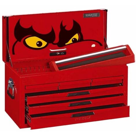 Cocaja para herramientas TENGTOOLS TC806NF 122160104