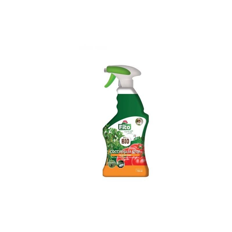 Bio cocciniglia stop 750 ml - Fito