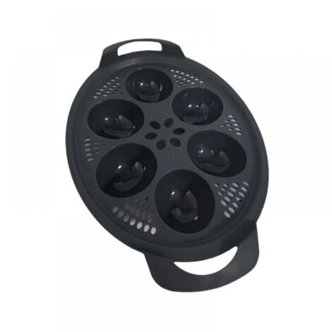 Cocedor de huevos para Thermomix TM6, TM5, TM31, Cocedor de huevos, Accesorios
