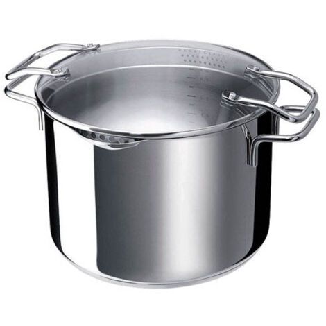 Cocedor de pasta de 24cm - 16303494 - Beka -