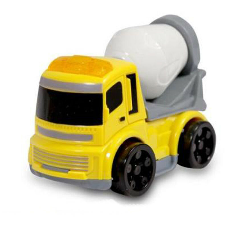 

Coche Camion Construccion Friccion Surtido