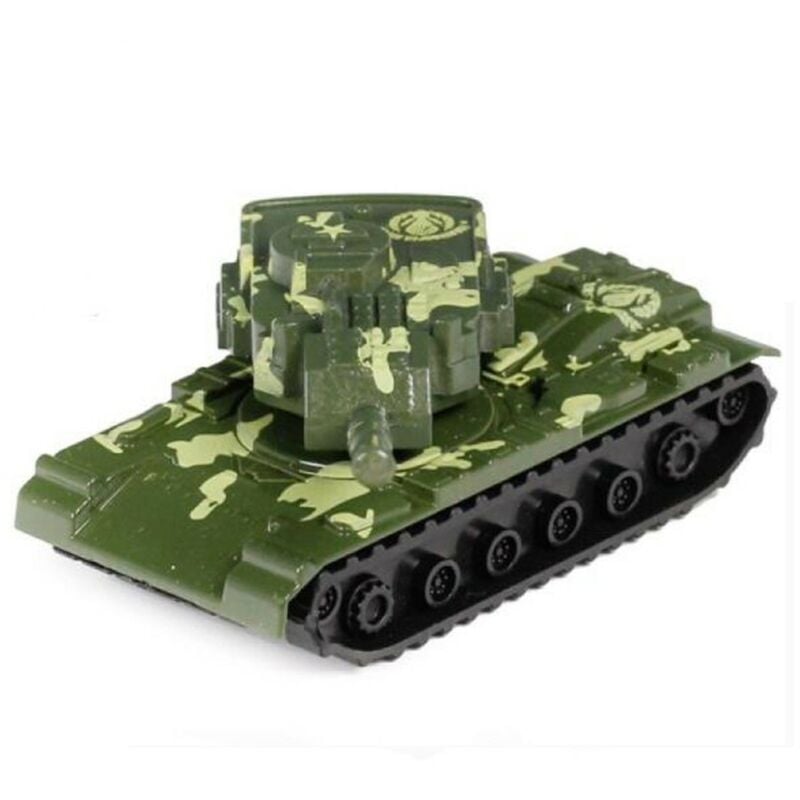 

Coche Servicio Militar Metal Surtido