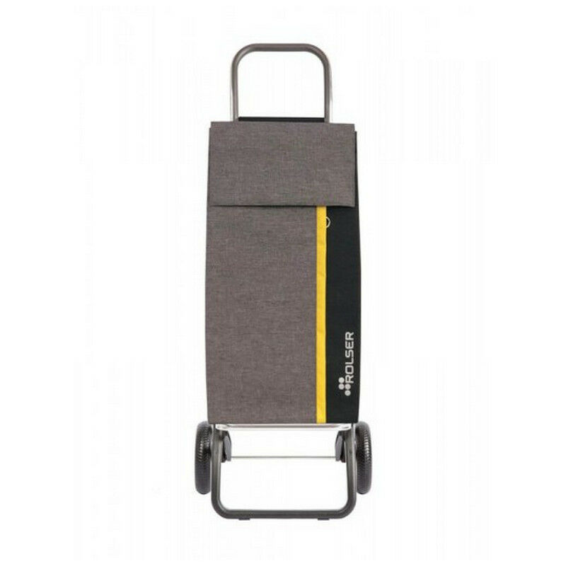 

Cochecito de 2 ruedas 40l gray market - kan001gris - Rolser