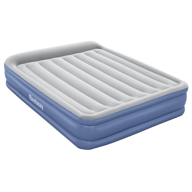 Bestway Lit Gonflable Tritech Double - vue 2