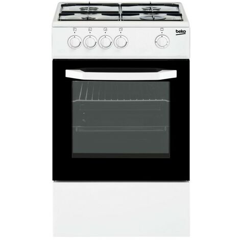 Cocina BEKO CSG42009DW [x] (subida incluida)