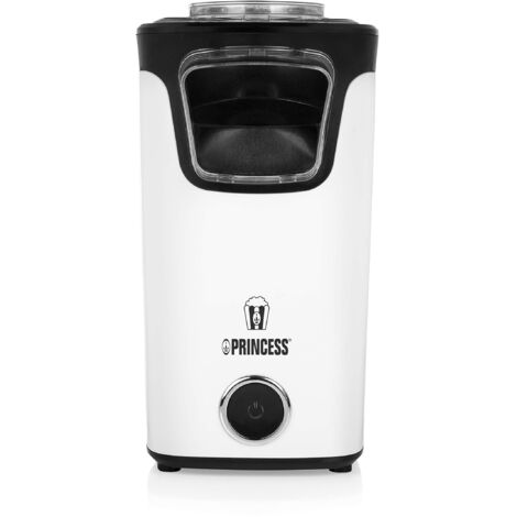 Cocina Creativa Palomitero PRINCESS 01.292986.01.001 Blanco, Blan