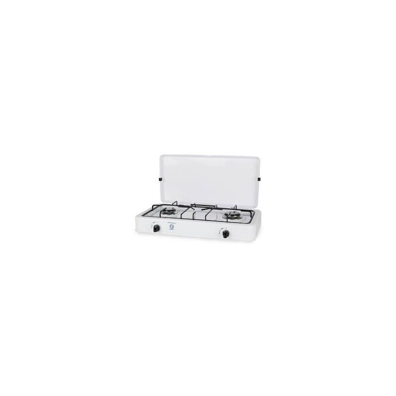 

Butsir - Cocina Magna Gas 2 Quemadores