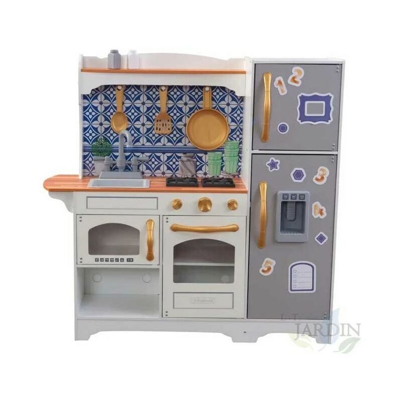 

Cocina mosaic magnetic