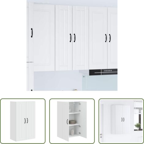 Cocina -  Mueble de Cocina 60 x 31 x 100 cm Madera de ingeniería