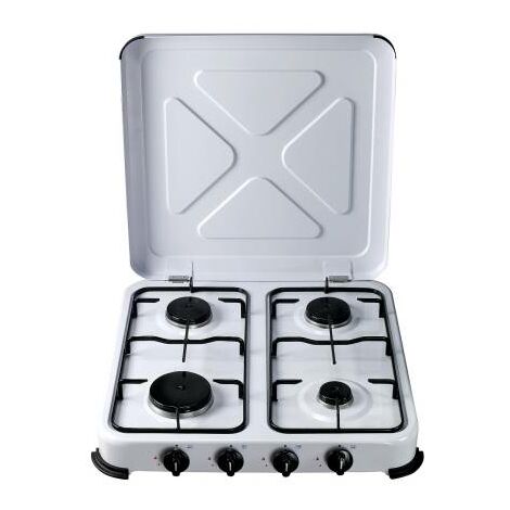 Cocina Portatil A Gas Vivah Vh99262