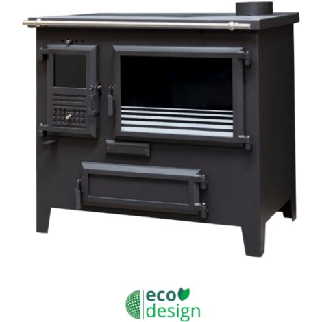 COCINA TRADICIONAL DE LEÑA MODELO ME130