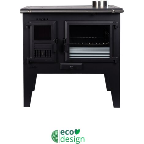 COCINA TRADICIONAL DE LEÑA MODELO ME700