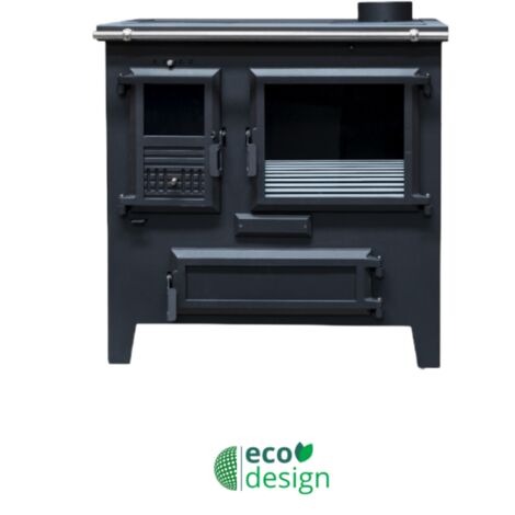 COCINA TRADICIONAL DE LEÑA MODELO ME700