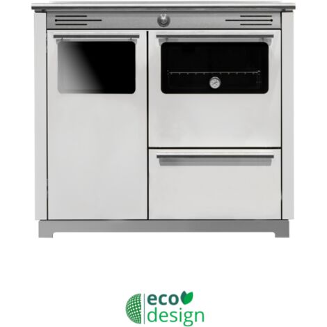 COCINA TRADICIONAL DE LEÑA MODELO TROPICAL AC
