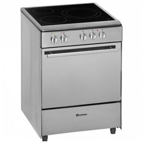 COCINA VITRO MEIRELES E603X 60X60 3 ZONAS A