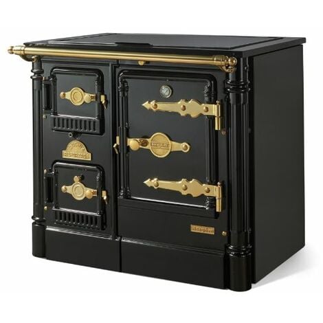 COCINAS DOMÉSTICAS HERGOM MODELO CERRADO VITRO PRACTICABLE CON MARCO DE ACERO