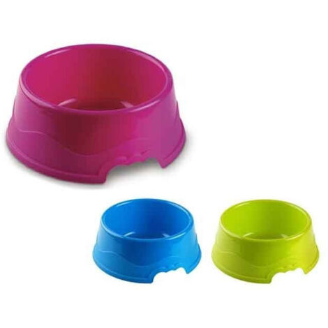 Cocker For Animal Cans In Plastic 1,90 Litri Vari Colours