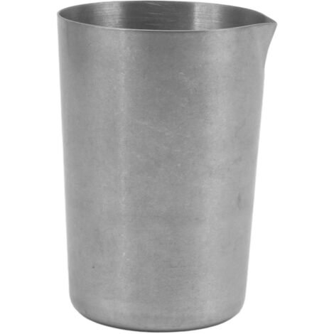 Cocktail-Rührglas aus Edelstahl 304, Getränkeshaker, Weinmixer