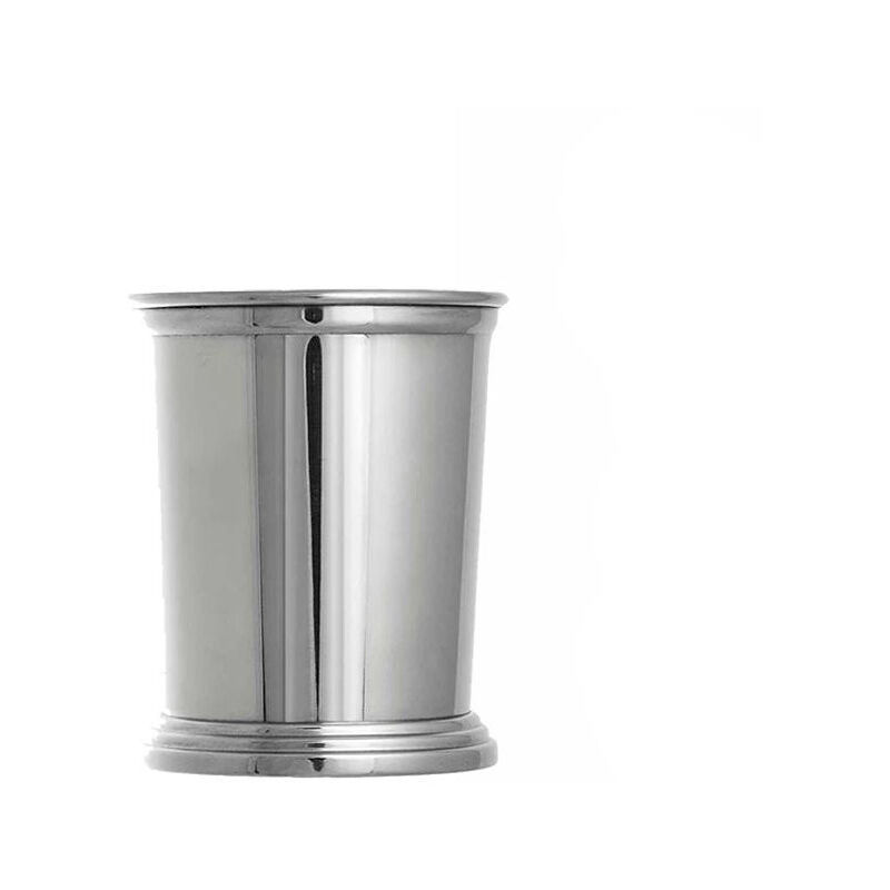 Image of Northix - Cocktailglas aus Edelstahl - Silber - 360 ml