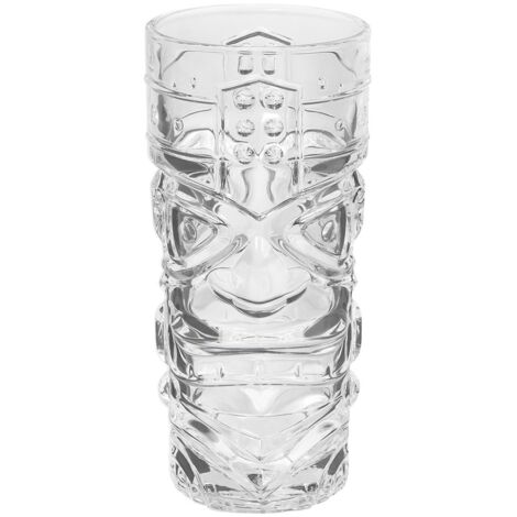 Cocktailglas, Tikiglas, Trinkglas Maori, 360 ml