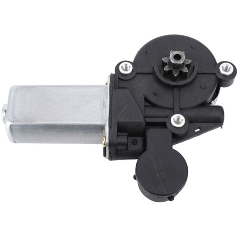 Cocoarm Fensterhebermotor vorne für Sport Utility Xa Cam Ry, OE-Referenznummern 85720-33120, 85720-32150, Verbesserte Fensterbetätigung, Robuste Konstruktion.