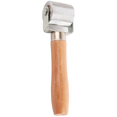Cocoarm Werkzeug für Rollenlager aus Holz, Premium-Reifenreparaturwerkzeug zum Beheben von Reifenpannen und zur Wartung von Schläuchen, leicht und mit griffigem Griff (L).