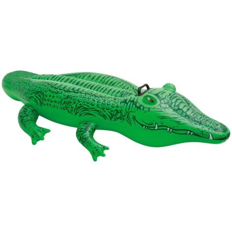Cocodrilo en Chevaucher - Intex