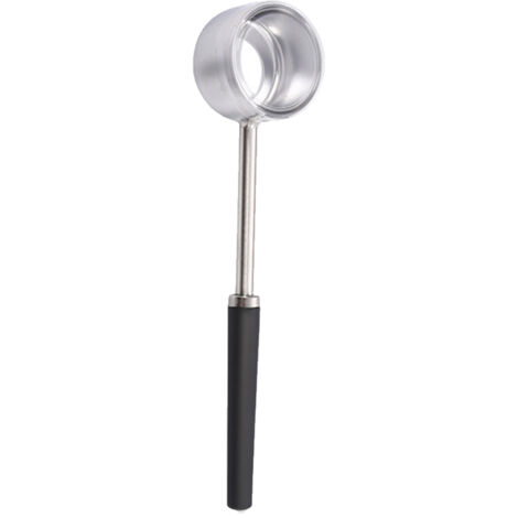 Coconut Opening Tool Opener Tool Safe Easy to Open Young Coconuts for Home Hotel Coconut Opener 275x60mm