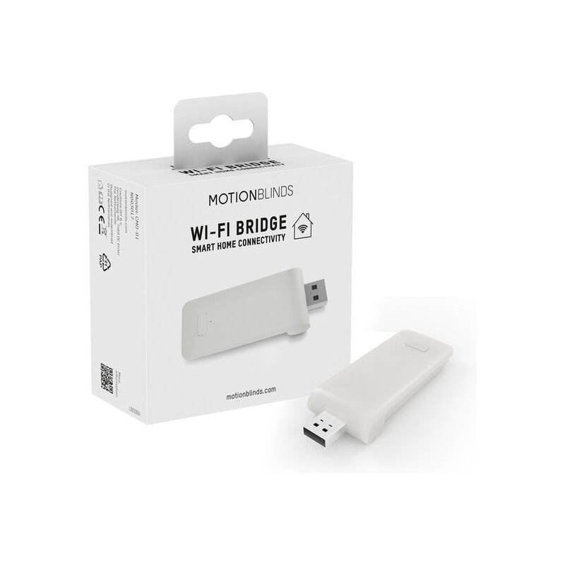 Cocoon - jamais utilise] MotionBlinds MotionBlinds WiFi