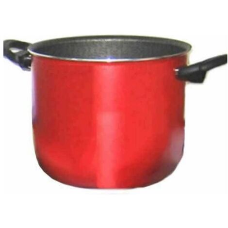 Cocotte à 2 poignées cm 20 Dolomiti Zanetti