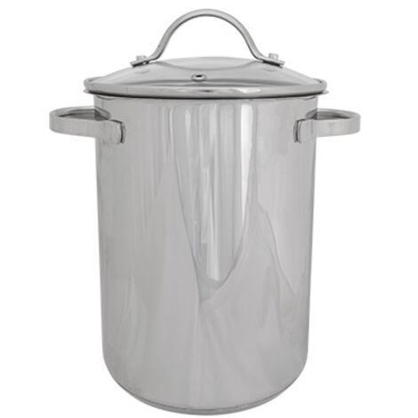 Cocotte a Asperges - COSY & TRENDY - DAILY - Ø16 cm - Tous feux dont induction
