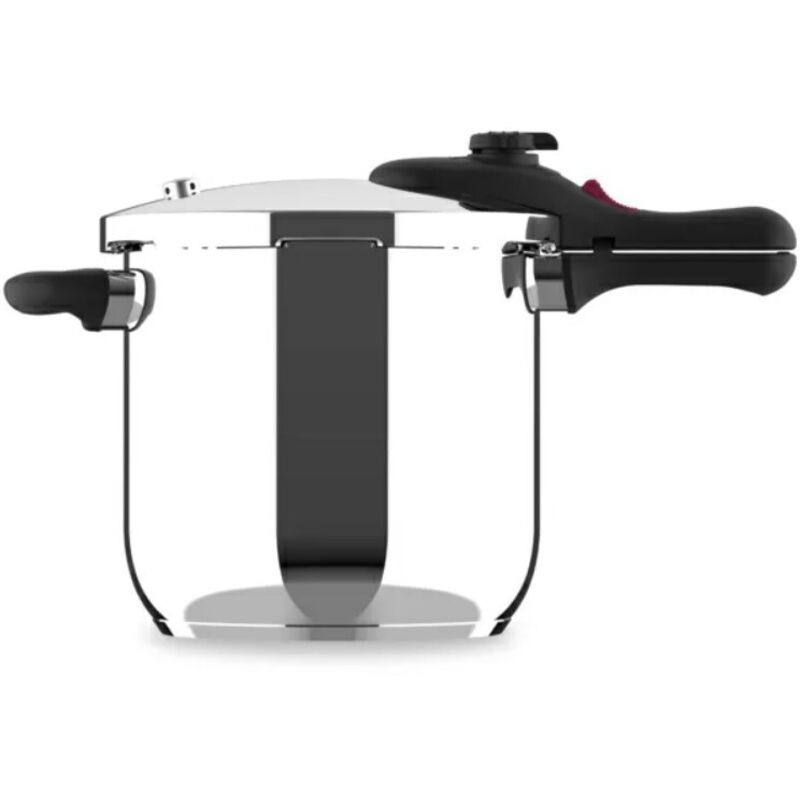 Autocuiseur Taurus moments rapid 6l