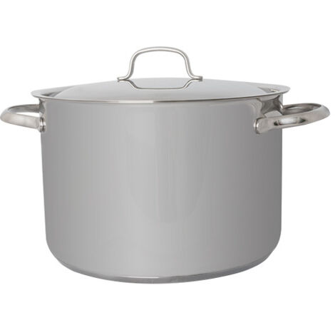 Cocotte - CONVIVIALE ET TENDANCE - POUR TOUS LES JOURS - 24 cm - Compatible tous feux, y compris induction