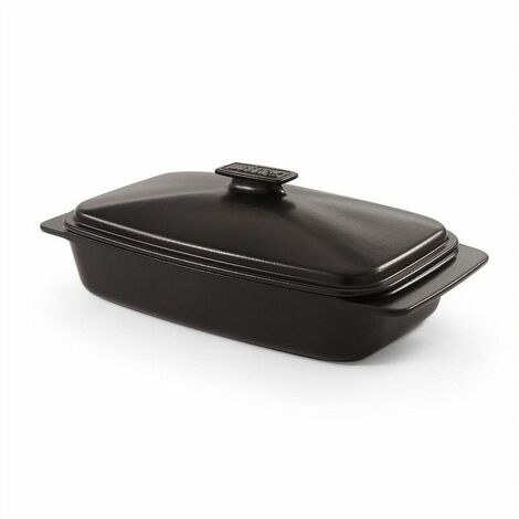 Cocotte en céramique Weber