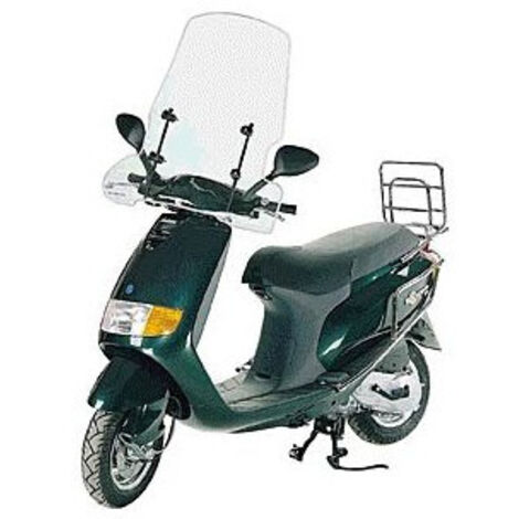 Cocotte forgée noire pour HONDA