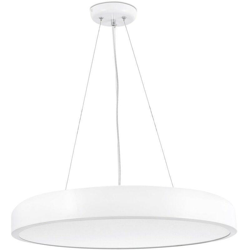 

COCOTTE Plafón de techo 64182 - BLANCO BRILLO