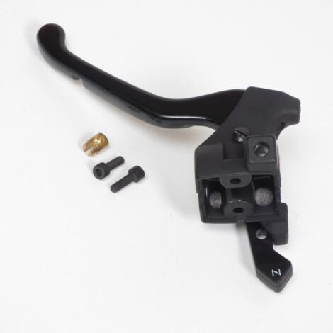 Cocotte gauche Domino pour Scooter MBK 50 Booster Ng Après 2000