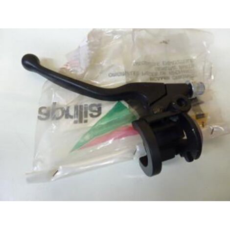 Cocotte gauche origine pour Moto Aprilia 125 motocycle AP8118135