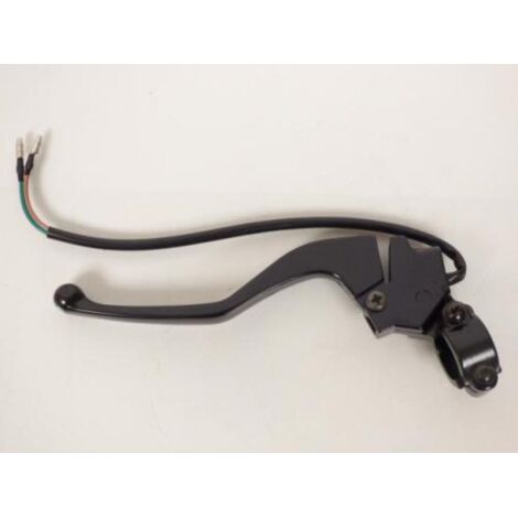 Cocotte gauche pour Deux roues 413201 Neuf