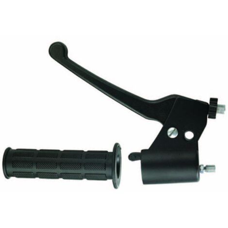 Cocotte gauche pour Mobylette MBK 50 89 Neuf