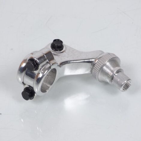 Cocotte gauche pour Moto Kawasaki 250 KX 2005 à 2008 L18-400P