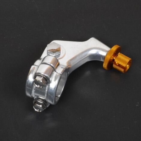 Cocotte gauche pour Moto Suzuki 250 RM 1997 à 2009 L18-301P /