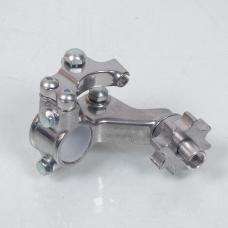 Cocotte gauche pour Moto Yamaha 250 YZ-X 2016 L18-40006 / sans