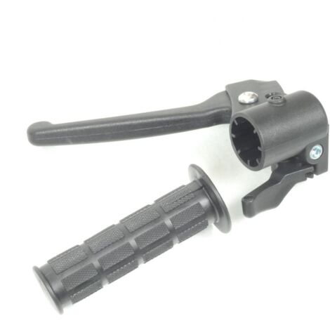 Cocotte gauche RSM pour Solex Neuf