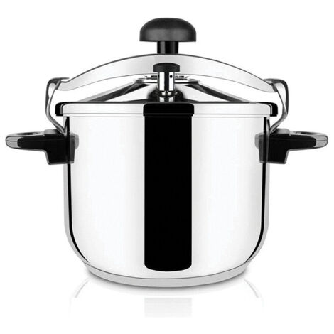 COCOTTE MINUTE 8L ONTIME TA988043P