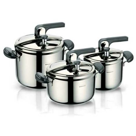 Cocotte-minute Amelia L 5,0 Barazzoni