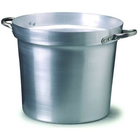 Cocotte pour sauces, diamètre 45 cm, hauteur 34,0 cm, Fasa